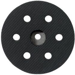 Metabo Tartólap 80 mm, perforált (SXE 400-hoz) 624064000 (624064000)