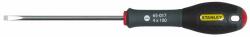 STANLEY Fatmax lapos csavarhúzó 4x100mm (650170) (650170)