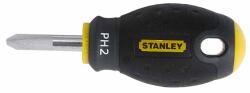 STANLEY 0-65-407 FatMax Marok Csavarhúzó - PH2x30 mm (0-65-407) (0-65-407)