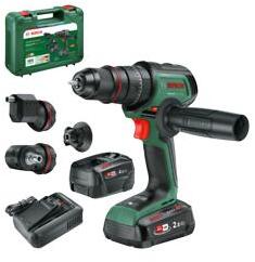 Bosch Adv. Impact 18V-75 (06039E2104)