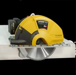 JEPSON SHDC 8320E Fierastrau circular manual