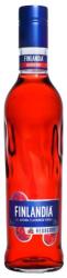 Finlandia Redberry vodka 1 l