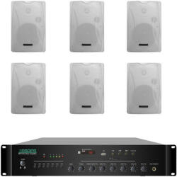 DSPPA MP212U+6xDSP8062