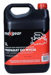 MaXgear Solutie de indepartat pete de ulei MAXGEAR 36-0068 (36-0068) - centralcar