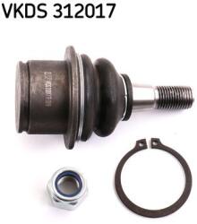 SKF Articulatie sarcina/ghidare SKF VKDS 312017 (VKDS 312017)