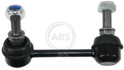 A. B. S Brat/bieleta suspensie, stabilizator A. B. S. 260458 (260458)