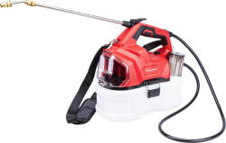 WORCRAFT CBS-S20Li 5L