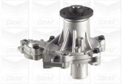GRAF Pompă de apă, răcire motor GRAF PA1154 (PA1154) - centralcar