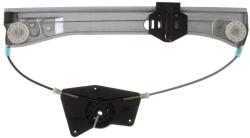 VALEO Mecanism actionare geam VALEO 851861 (851861) - centralcar