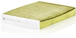 Mann-filter Filtru, aer habitaclu MANN-FILTER FP 27 009 (FP 27 009)
