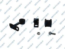 GSP Brat/bieleta suspensie, stabilizator GSP S050659 (S050659)