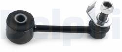 DELPHI Brat/bieleta suspensie, stabilizator DELPHI TC4873 (TC4873)