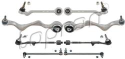 TOPRAN Set, suspensie roata TOPRAN 502 182 (502 182)