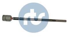 RTS Articulatie axiala, cap de bara RTS 92-10315 (92-10315)