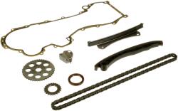 GATES chit lant de distributie GATES CHK1017M (CHK1017M) - centralcar