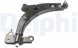 DELPHI Brat, suspensie roata DELPHI TC4946 (TC4946) - centralcar