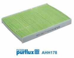 PURFLUX Filtru, aer habitaclu PURFLUX AHH178 (AHH178)