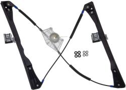 Denckermann Mecanism actionare geam DENCKERMANN L000115 (L000115) - centralcar
