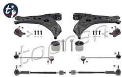 TOPRAN Set, suspensie roata TOPRAN 115 800 (115 800)