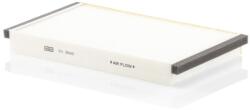 Mann-filter Filtru, aer habitaclu MANN-FILTER CU 3020 (CU 3020) - centralcar