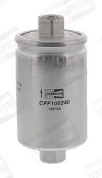 CHAMPION filtru combustibil CHAMPION CFF100240 (CFF100240)