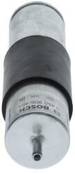 Bosch filtru combustibil BOSCH 0 450 906 463 (0 450 906 463) - centralcar