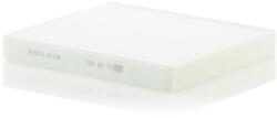 Mann-filter Filtru, aer habitaclu MANN-FILTER CU 26 021 (CU 26 021) - centralcar