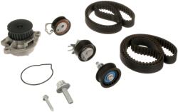 GATES Set pompa apa + curea dintata GATES KP45565XS (KP45565XS) - centralcar