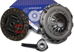 STATIM Set ambreiaj STATIM 114.732 (114.732) - centralcar