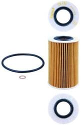 KNECHT Filtru ulei KNECHT OX 436D (OX 436D) - centralcar