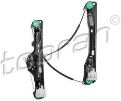 TOPRAN Mecanism actionare geam TOPRAN 503 525 (503 525) - centralcar