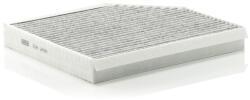 Mann-filter Filtru, aer habitaclu MANN-FILTER CUK 2450 (CUK 2450) - centralcar