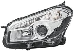HELLA Far HELLA 1EL 010 335-051 (1EL 010 335-051) - centralcar