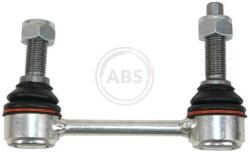 A. B. S Brat/bieleta suspensie, stabilizator A. B. S. 260566 (260566)