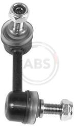 A. B. S Brat/bieleta suspensie, stabilizator A. B. S. 260292 (260292)