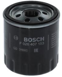 Bosch Filtru ulei BOSCH F 026 407 153 (F 026 407 153) - centralcar