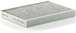 Mann-filter Filtru, aer habitaclu MANN-FILTER CUK 2742 (CUK 2742) - centralcar