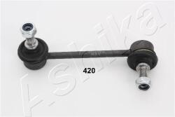 ASHIKA Brat/bieleta suspensie, stabilizator ASHIKA 106-04-420L (106-04-420L)