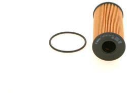 Bosch Filtru ulei BOSCH F 026 407 014 (F 026 407 014) - centralcar