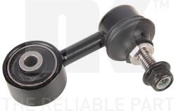 NK Brat/bieleta suspensie, stabilizator NK 5111503 (5111503)