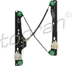 TOPRAN Mecanism actionare geam TOPRAN 502 090 (502 090) - centralcar