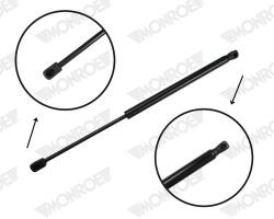 MONROE Amortizor portbagaj MONROE ML6576 (ML6576)