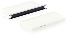 Mann-filter Filtru, aer habitaclu MANN-FILTER CU 2418-2 (CU 2418-2) - centralcar