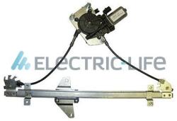 Electric Life Mecanism actionare geam ELECTRIC LIFE ZR DN110 L (ZR DN110 L)