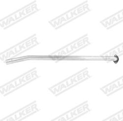 WALKER Racord evacuare WALKER 10512 (10512) - centralcar