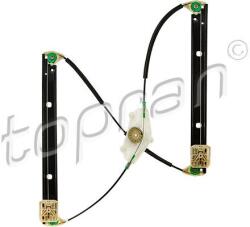 TOPRAN Mecanism actionare geam TOPRAN 114 184 (114 184) - centralcar