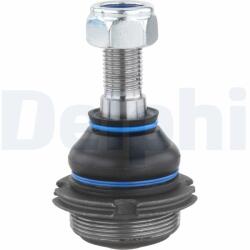 DELPHI Sworzen Wah (tc368)
