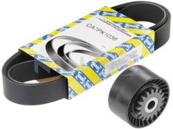 SNR Set curea transmisie cu caneluri SNR KA855.15 (KA855.15) - centralcar