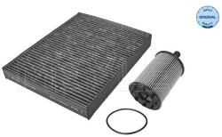 MEYLE Set filtre MEYLE 112 330 0008/SK (112 330 0008/SK)