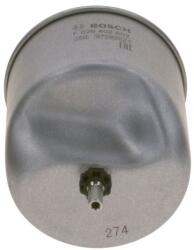 Bosch filtru combustibil BOSCH F 026 402 862 (F 026 402 862) - centralcar